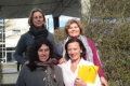 Das LehrerteamComenius
