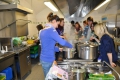 Kochen am Reiberhof