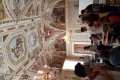 Poggio Imperiale innen