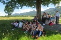 26 Picnic
