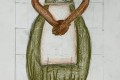 Menschliche Figur, Proportionserkundung - Emily 9c