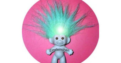 Einsteinchen 12/2019 Einsteinchen 12/2019