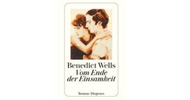 Buch des Monats 03/2019 Buch des Monats 03/2019