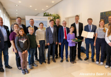Staatspreis für Unterricht und Kultus