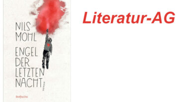 Buch des Monats 06/2025