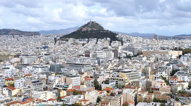 Athen 2025: „Physics without limits“