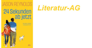 Buch des Monats Juli