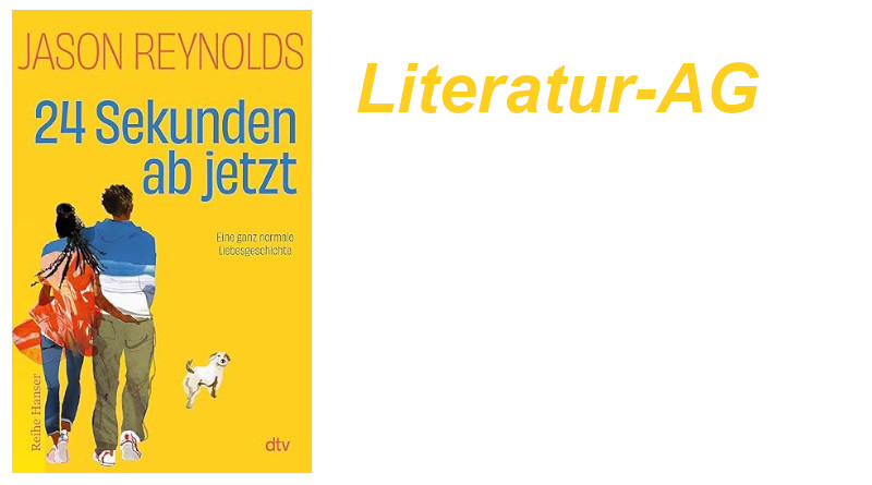 Buch des Monats Juli